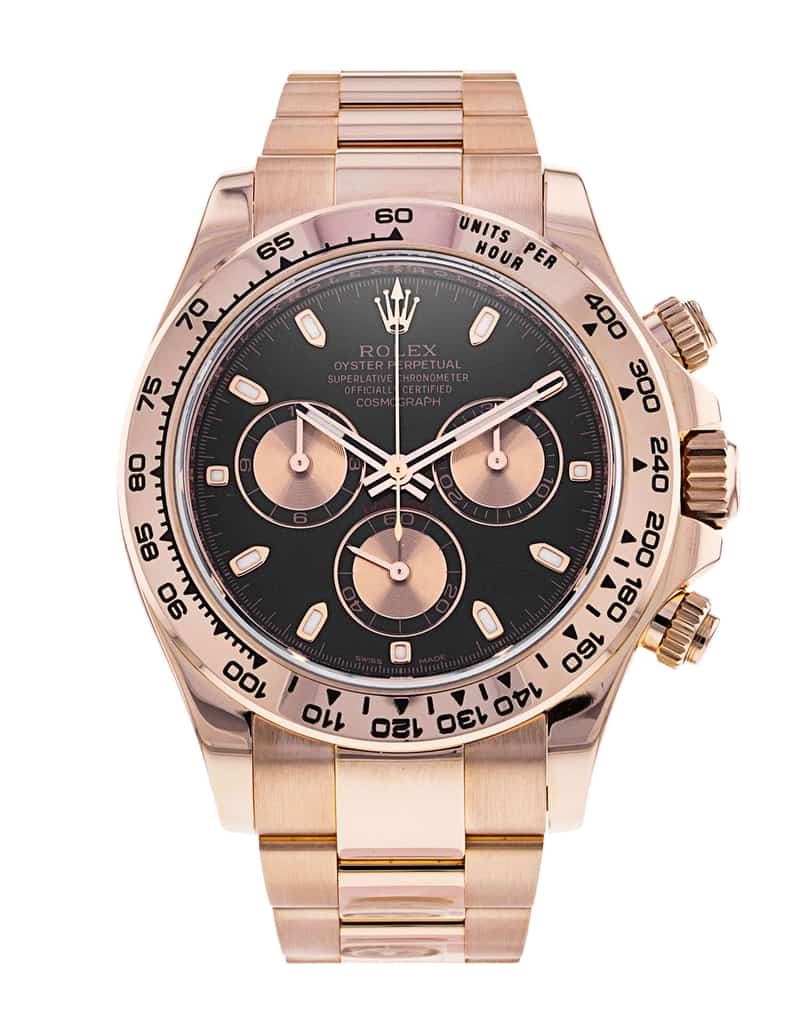 Rolex Daytona 116505 Rolex Daytona 116505